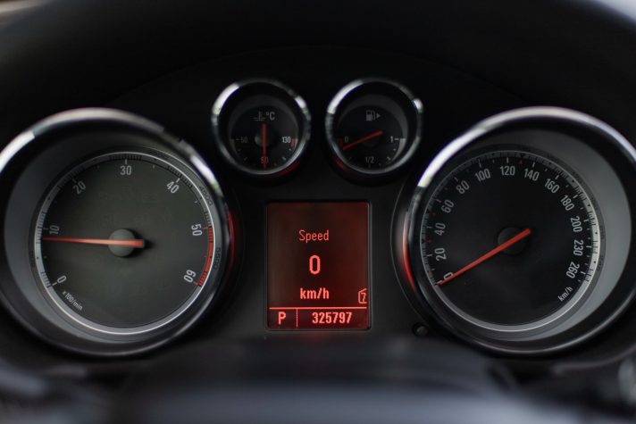 OPEL INSIGNIA SPORTS TOURER