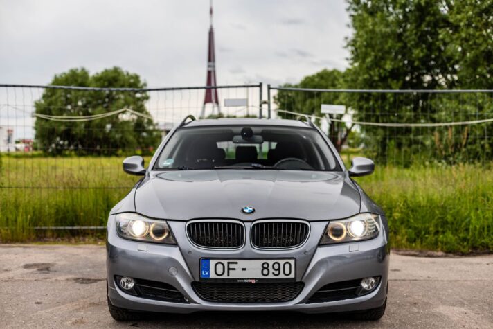 BMW 320D
