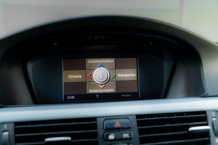 BMW 320D