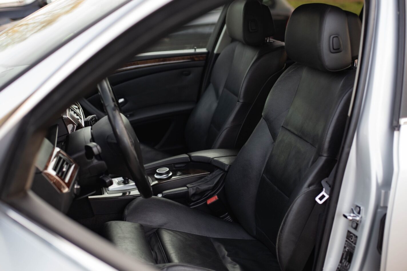BMW 525d