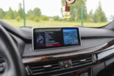 BMW X6 XDRIVE30D M-PACK