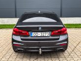 BMW 530D XDRIVE