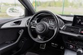 AUDI A6 AVANT S-LINE FACELIFT QUATTRO