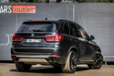 BMW X5 SDRIVE35I