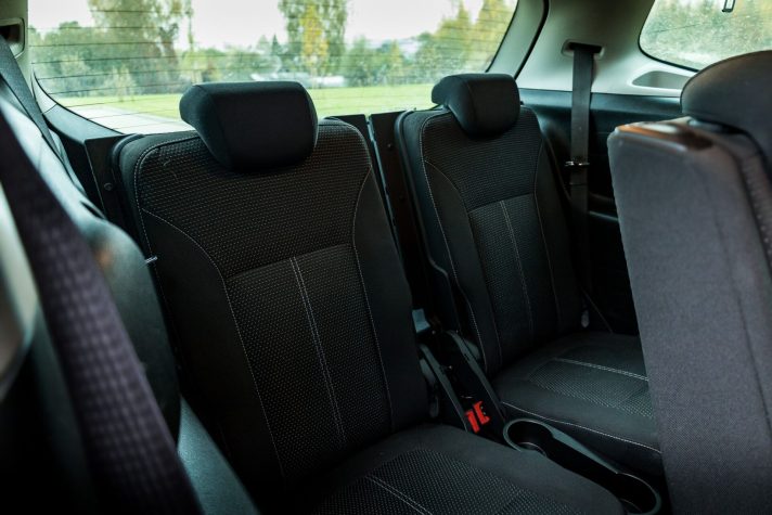 OPEL ZAFIRA TOURER
