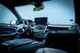MERCEDES BENZ ML 350