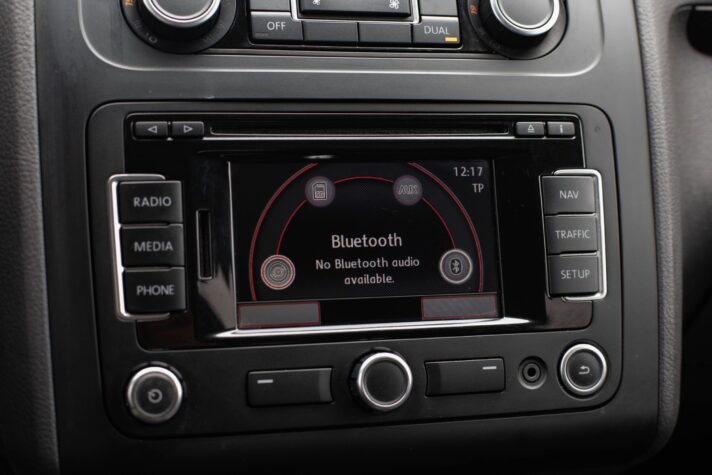 VW TOURAN
