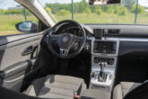 VW PASSAT CC