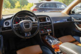 AUDI A6 S-LINE QUATTRO