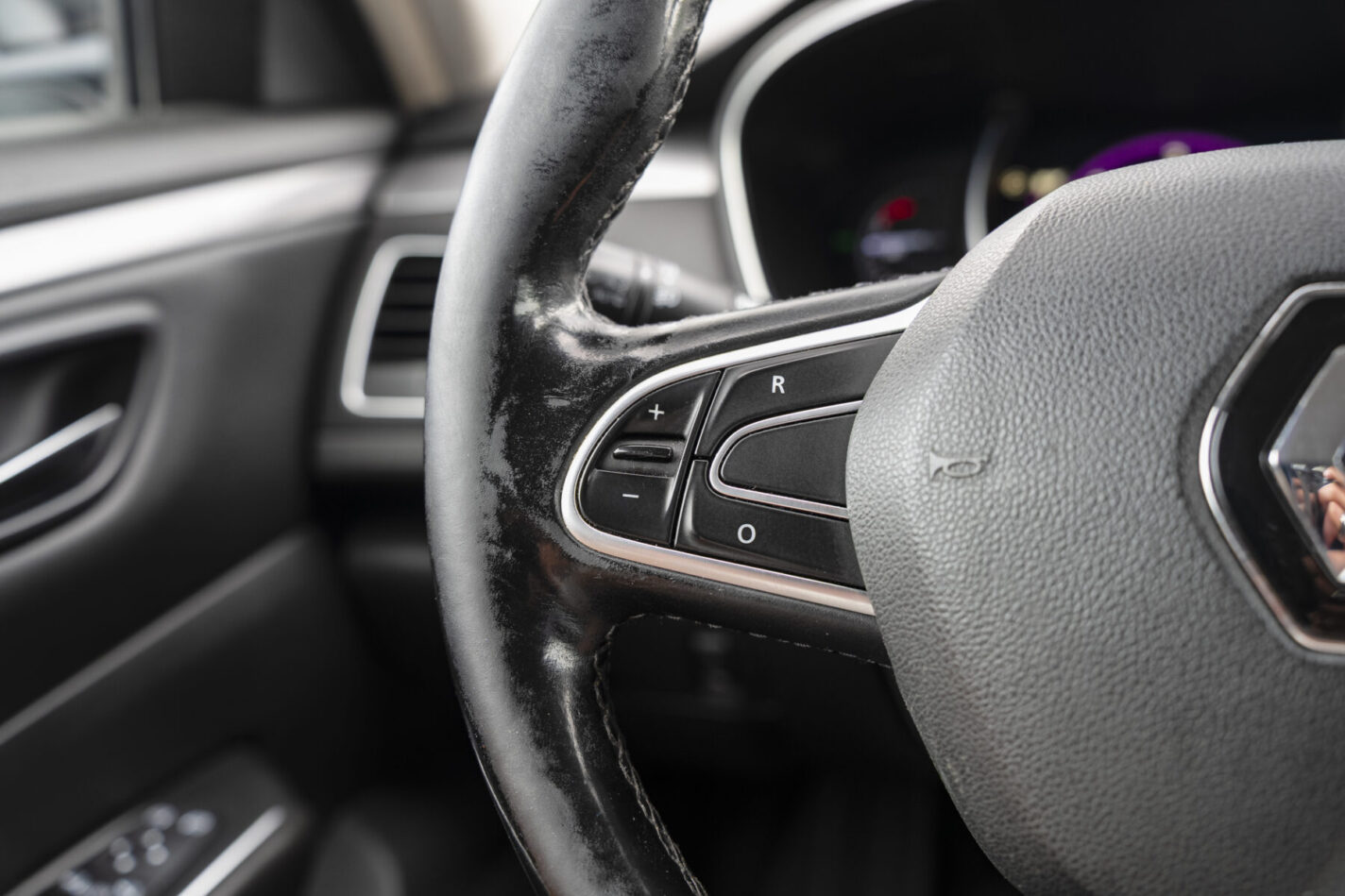 RENAULT TALISMAN
