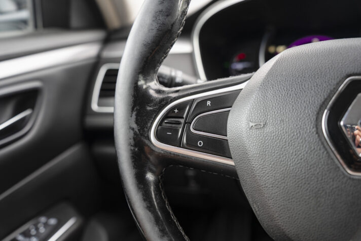 RENAULT TALISMAN