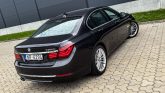 BMW 730