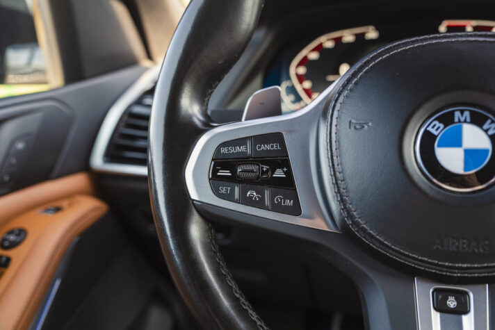 BMW X5 XDRIVE30D