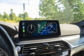 BMW 530E M-PACK