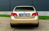 LEXUS GS 300