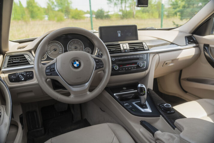 BMW 318