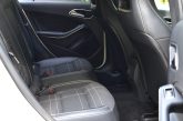 Mercedes-Benz Cla220 Sedans 2.2Cdi (125kw- 170z/s) Dīzelis ar automatisko ātrumkārbu.
