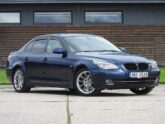 BMW 520D