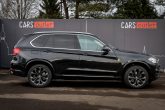 BMW X5 XDRIVE40D