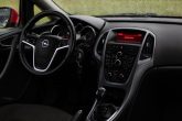 OPEL ASTRA SPORTS TOURER