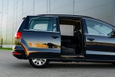 VW SHARAN