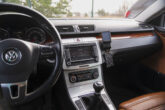 VW PASSAT CC