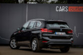 BMW X1 XDRIVE25E