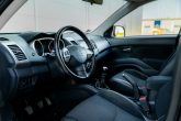 CITROEN C-CROSSER