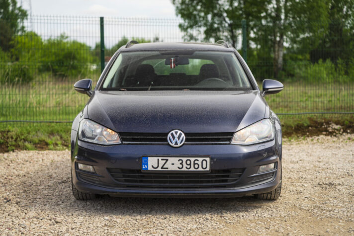 VW GOLF 7