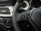 MERCEDES BENZ CLS