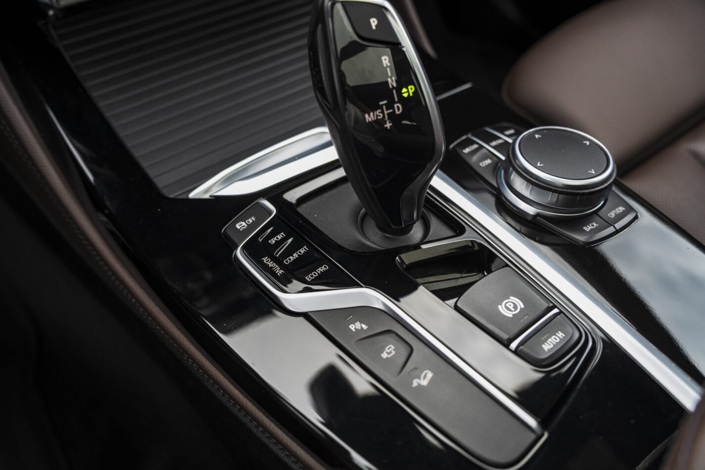 BMW X4 XDRIVE M40D