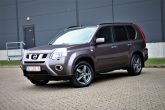 NISSAN XTRAIL 4X4 2.0 127KW
