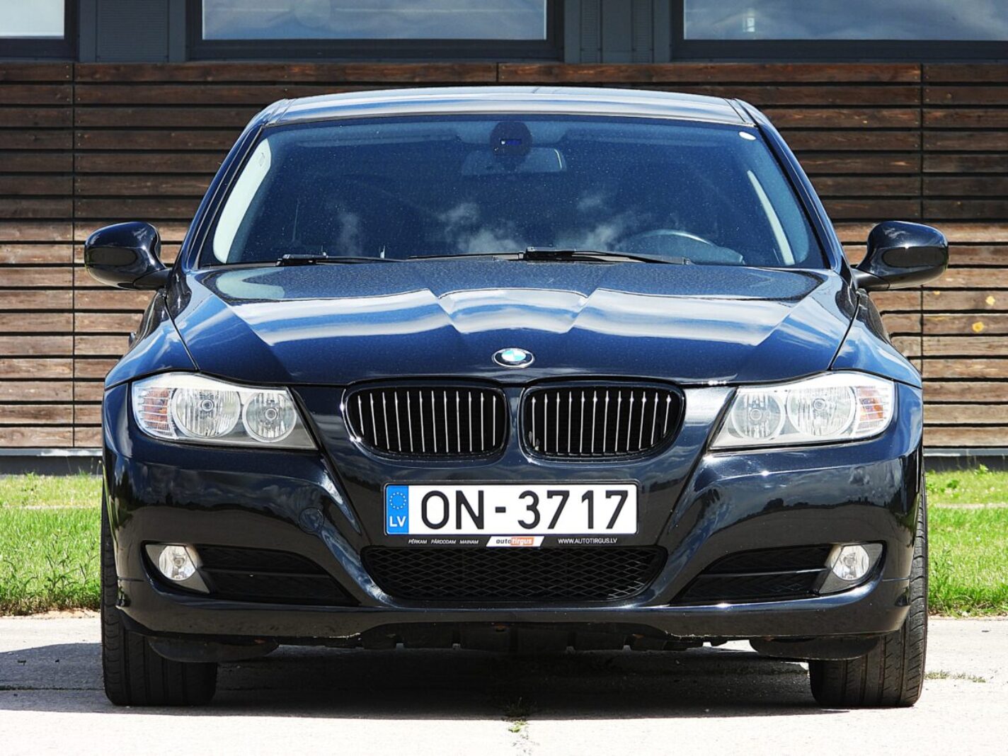 BMW 316