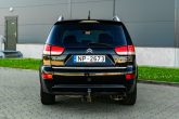 CITROEN C-CROSSER