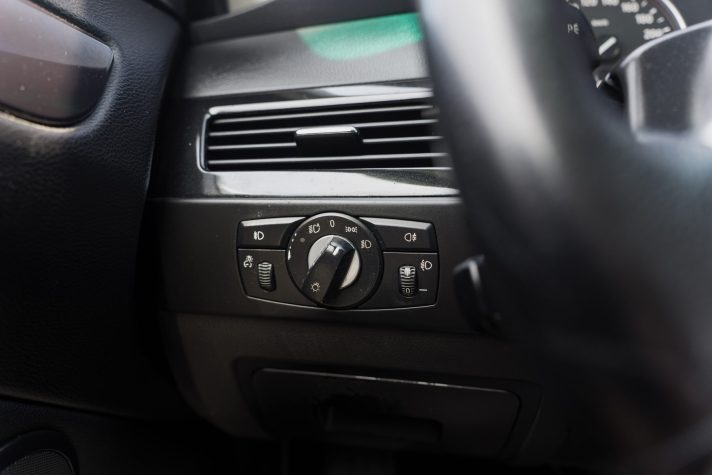 BMW 525 FACELIFT MPACK