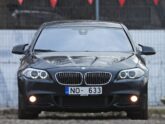 BMW 530 M-PACK