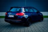OPEL ASTRA SPORTS TOURER