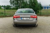 AUDI A6 LIMOUSINE