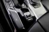 BMW 530D XDRIVE