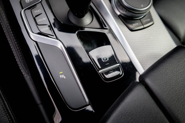 BMW 530D XDRIVE