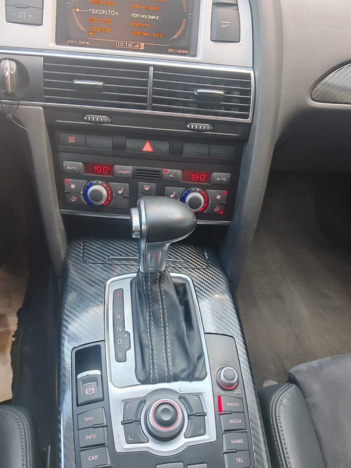 AUDI A6 2.7TDI, 2011 GADS.