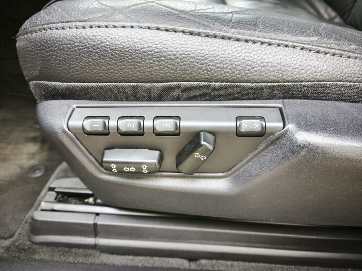 Summum Volvo XC90 4×4