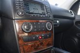 MERCEDES BENZ ML 320 4MATIC