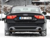 AUDI A5 S-LINE QUATTRO