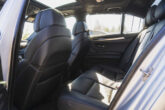 BMW 530 M-PACK