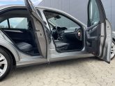 Mercedes Bens c220 Dizelis 125 kw