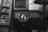 MERCEDES BENZ GLK 220 4MATIC