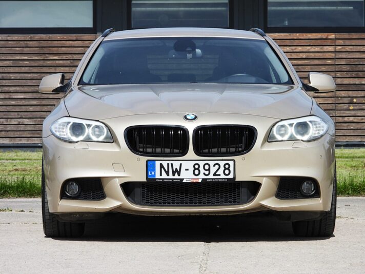 BMW 530 M-PACK