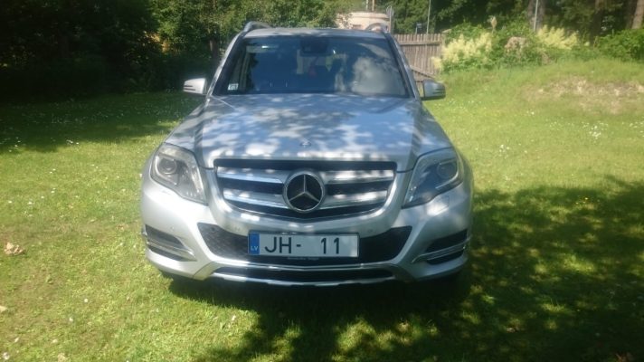 GLK