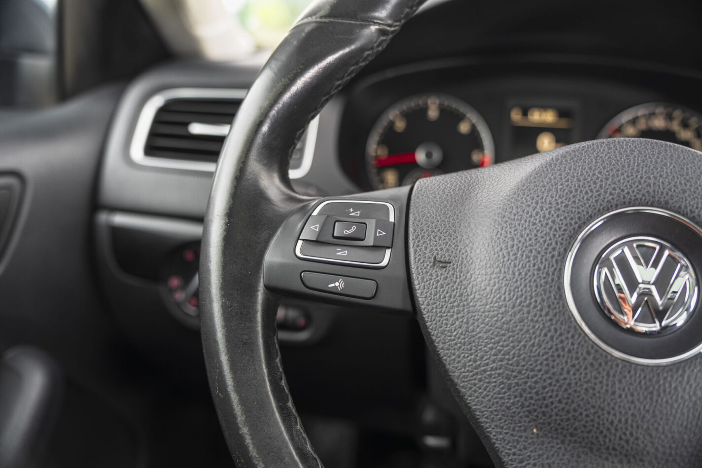 VW JETTA
